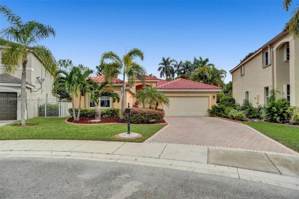 Fox Ridge, 4472 Fox Glove Ln, Weston, Florida 33331, image 1