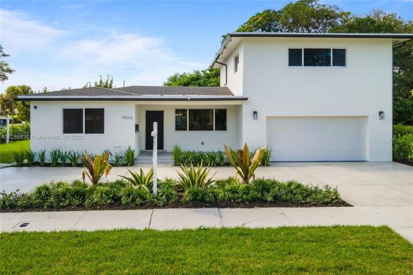 Tuxedo Park, 7500 NW 14th Ct, Gladeview, Florida 33147, image 1
