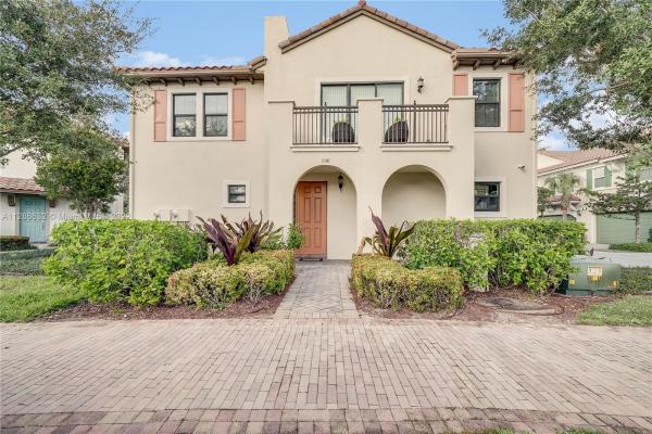 Artesia Courtyard Villas, 3301 NW 126th Ter, Sunrise, Florida 33323, image 1