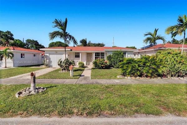 1165 NE 110th Ter, Unincorporated Dade County, Florida 33161, image 2