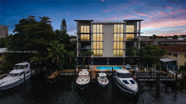 Harbors Edge, 1507 SE 15th St #403, Fort Lauderdale, Florida 33316, image 1