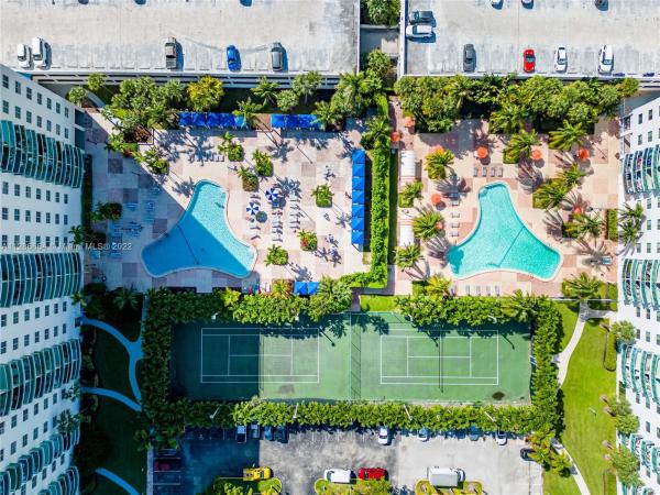 Ocean Reserve, 19370 Collins Ave #212, Sunny Isles Beach, Florida 33160, image 2
