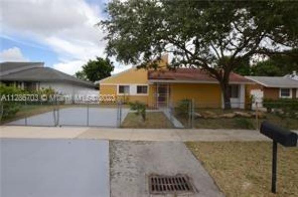 Oak Park, 20929 SW 122nd Pl, South Miami Heights, Florida 33177, image 1
