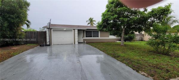 North Broward Highlands, 1280 SW 7th Ave, Deerfield Beach, Florida 33441, image 1