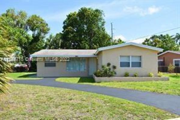 Academy Award, 3891 NW 4th Ct, Lauderhill, Florida 33311, image 1