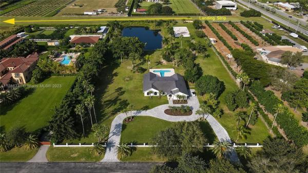 Lindberghs Landing, 17795 SW 158th St, Redland, Florida 33187, image 1