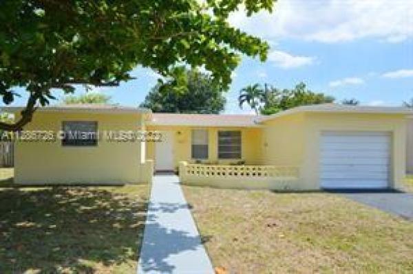 Oriole Estates, 3132 NW 42nd St, Lauderdale Lakes, Florida 33309, image 2