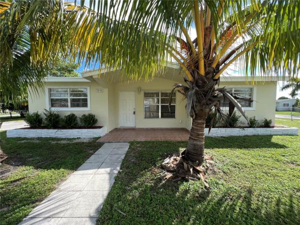 Pearl Estates, 3595 SW 13th Ct, Fort Lauderdale, Florida 33312, image 1