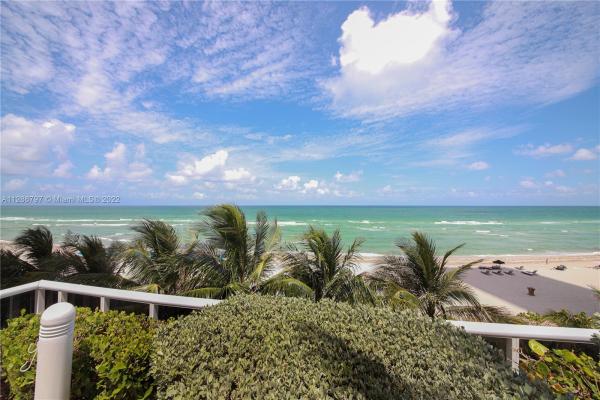Ocean Four, 17201 Collins Ave #504, Sunny Isles Beach, Florida 33160, image 2