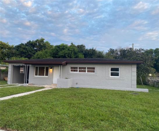 Myrtle Grove, 3411 NW 171st Ter, Miami Gardens, Florida 33056, image 2