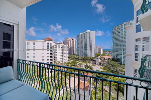 Turnberry Village South Tower, 19900 E Country Club Dr #PH-14, Aventura, Florida 33180, image 2