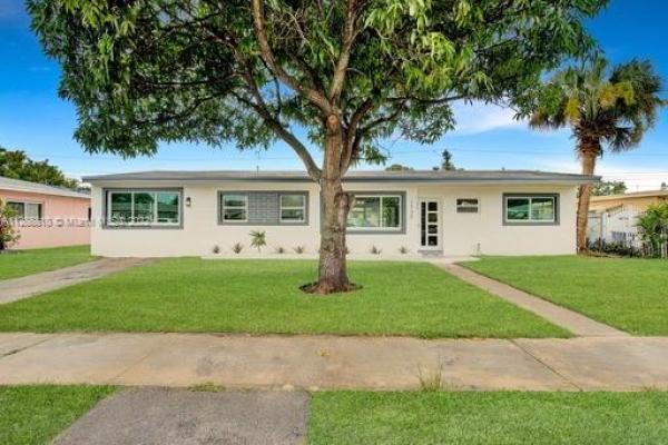 Palmland Estates, 1735 NW 185th Ter, Miami Gardens, Florida 33056, image 1