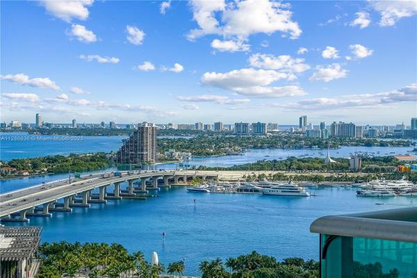 900 Biscayne Bay, Miami, Florida 33132, image 1