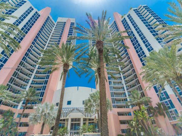 Ocean One, 19333 Collins Ave #1706, Sunny Isles Beach, Florida 33160, image 2