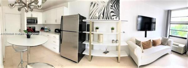 The Hampton On Washington Ave, 710 Washington Ave #212, Miami Beach, Florida 33139, image 1