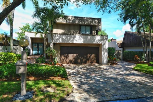 Hidden Oaks, 11903 SW 77th Ter, Kendall, Florida 33183, image 1