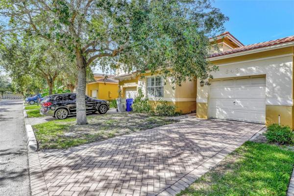 Sabal Chase, 643 NW 21st Ave #643, Pompano Beach, Florida 33069, image 1