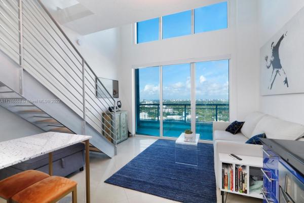 Infinity At Brickell, 60 SW 13th St #2611, Miami, Florida 33130, image 2