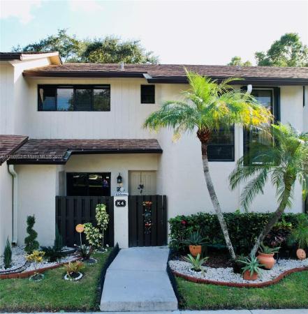 Bonaire Village At Woodmont, 7630 NW 79th Ave #K4, Tamarac, Florida 33321, image 1