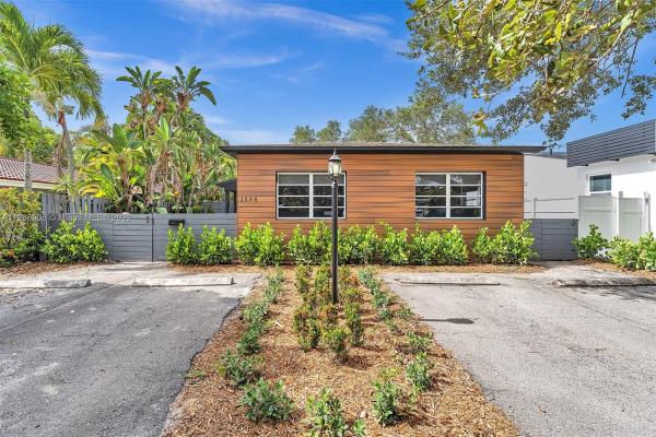 Las Olas Park, 1508 NE 6th St, Fort Lauderdale, Florida 33304, image 1