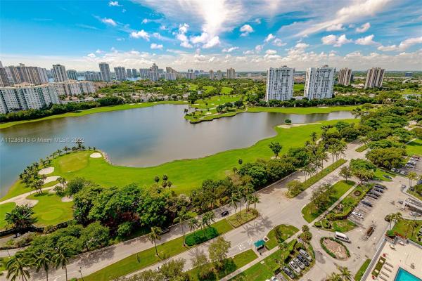 Eldorado Towers, 3675 N Country Club Dr #PH-4, Aventura, Florida 33180, image 2