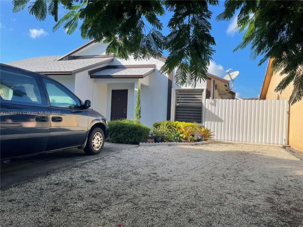 Pine Needles East Homes, 16131 SW 301st St, Leisure City, Florida 33033, image 1