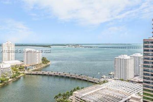 Icon Brickell Tower 3, 485 Brickell Ave #3009, Miami, Florida 33131, image 2