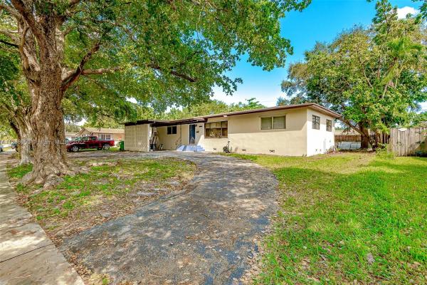 Ives Estates Residential, 19665 NE 12th Ave, Ives Estates, Florida 33179, image 2