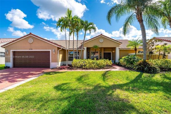 The Estates, 1130 NW 133rd Ter, Sunrise, Florida 33323, image 1