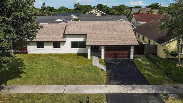 Kendall Trails, 10825 SW 142nd Pl, The Hammocks, Florida 33186, image 1