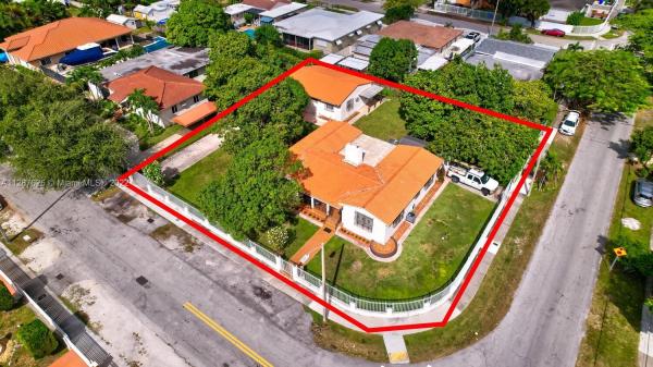 Palbicke & Garrisons, 3001 NW 4th Ter, Miami, Florida 33125, image 1