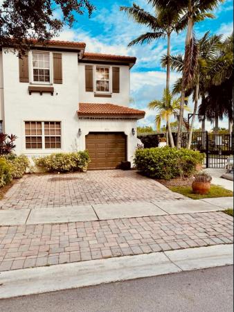 Villas At Portofino East, 973 NE 30th Ave, Homestead, Florida 33033, image 1