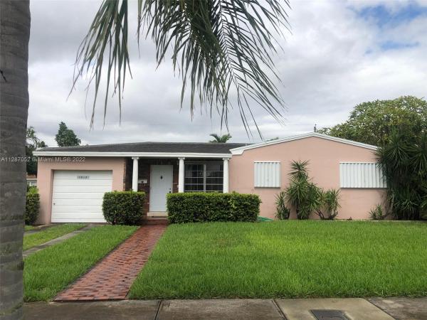 Baker Manor, 7813 SW 34th Ter, Westchester, Florida 33155, image 1