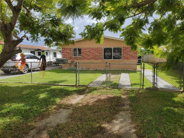 Coral Villas, 3209 SW 64th Ave, Coral Terrace, Florida 33155, image 1