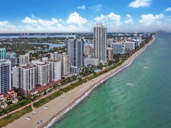 Maison Grande, 6039 Collins Ave #1507, Miami Beach, Florida 33140, image 2