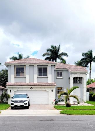 Somerset Country Club, 13217 SW 49th Ct, Miramar, Florida 33027, image 2