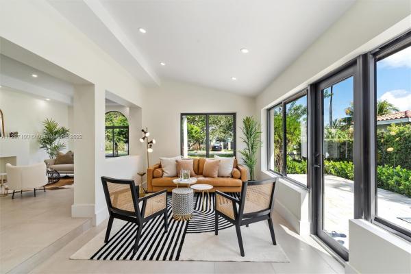 Isle Of Normandy Ocean Side & Trouville, 1310 Marseille Dr, Miami Beach, Florida 33141, image 1