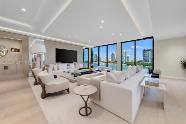 Palazzo Del Sol Della Luna At Fisher Island, 6800 Fisher Island Dr #6874, Fisher Island, Florida 33109, image 1