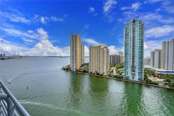 One Miami West, 325 S Biscayne Blvd #2121, Miami, Florida 33131, image 2