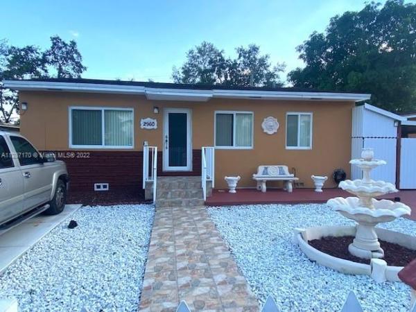 Gladeview No HOA, 2960 NW 71st St, Gladeview, Florida 33147, image 1