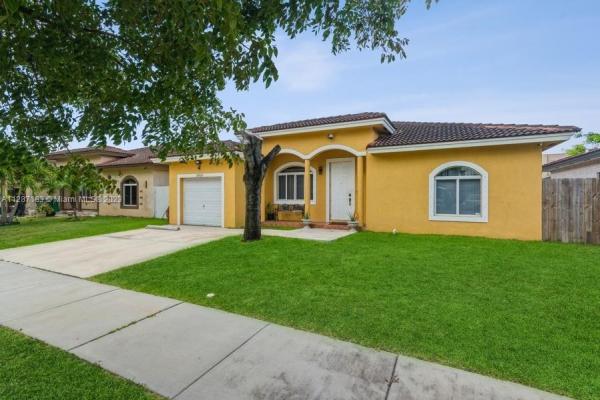 Moody Drive Homes, 27017 SW 133rd Ct, Princeton, Florida 33032, image 1