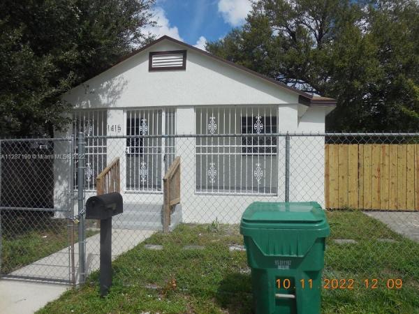 North Liberty City, 1415 NW 69 St #, Miami, Florida 33147, image 1