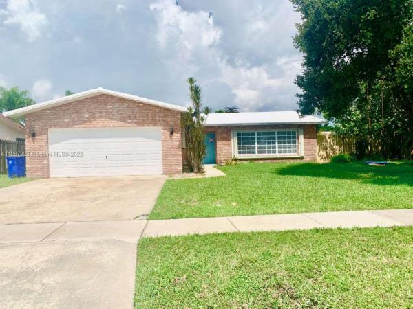 Margate Shores, 6601 NW 22nd St, Margate, Florida 33063, image 1