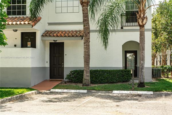 Villas De Tuscany, 775 SW 148th Ave #1612, Sunrise, Florida 33325, image 1