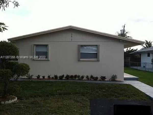 Sunland Park, 5612 SW 36th Ct, West Park, Florida 33023, image 1