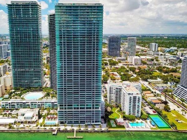One Paraiso, 3131 NE 7th Ave #302, Miami, Florida 33137, image 2