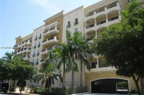 Villa Calabria, 20 Calabria Ave #204, Coral Gables, Florida 33134, image 1