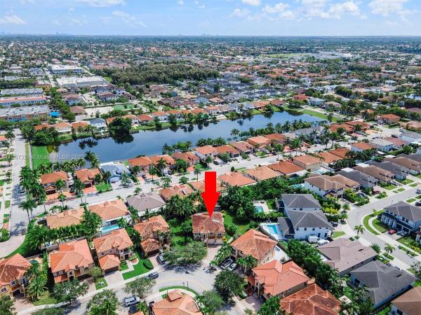 15020 SW 27th St, Unincorporated Dade County, Florida 33185, image 2