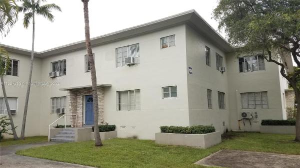 Winds Of Nobe, 8330 Crespi Blvd #15, Miami Beach, Florida 33141, image 1