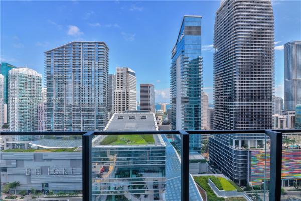 Rise Brickell City Centre, 88 SW 7th St #2209, Miami, Florida 33130, image 2